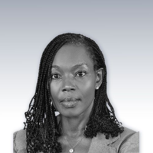 Beth Mutamba