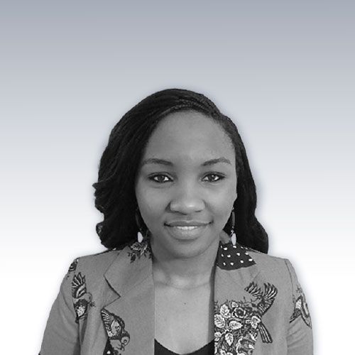Maureen Gitata