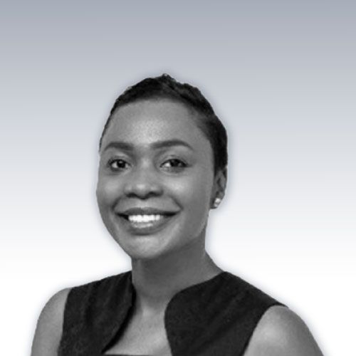 Pamela Addo