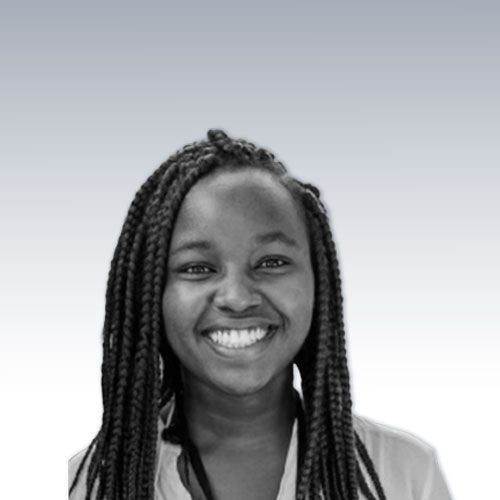 Phoebe Kiburi