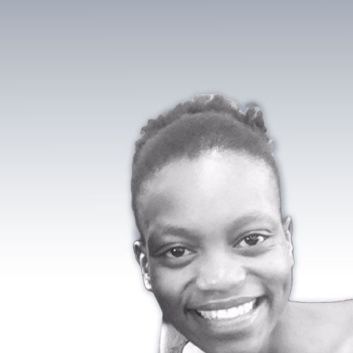 Faith Minja