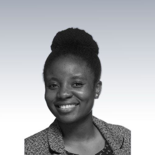 Miriam Odonkor