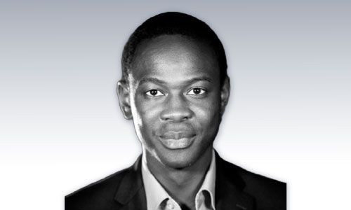 Bradley Opere