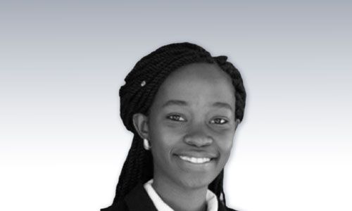Irene Kinyanguli
