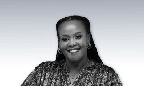 Elizabeth Mugo