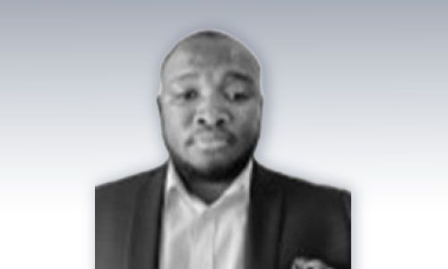 Thabiso Lukhele