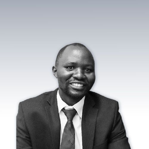 John Simiyu