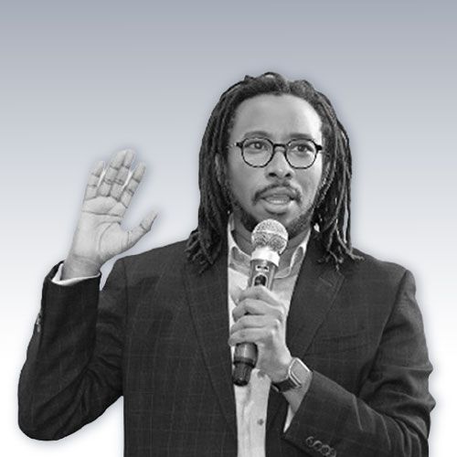 Edwin Macharia