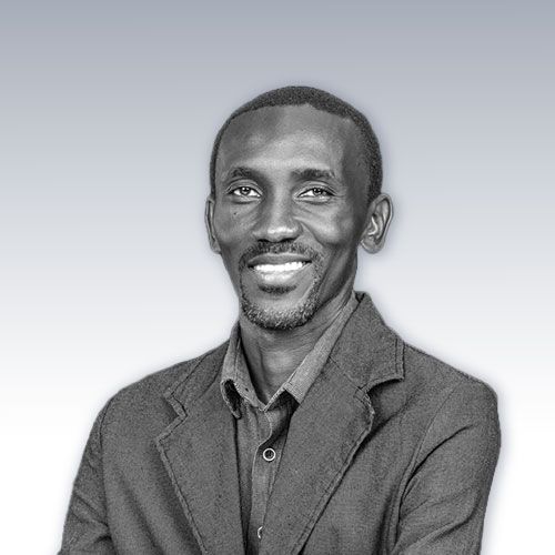 Oliver Nambiro