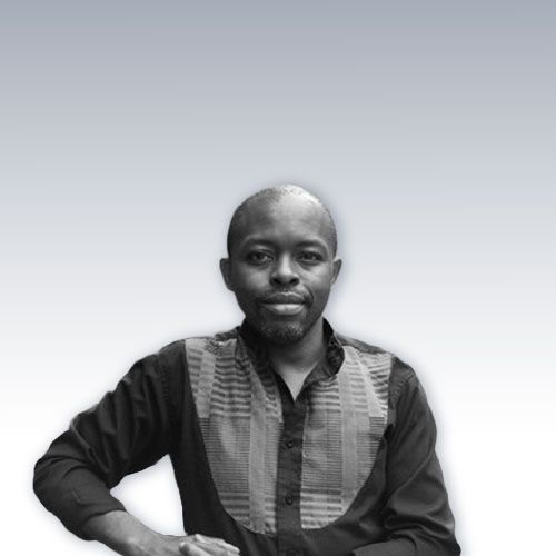 James Mwangi