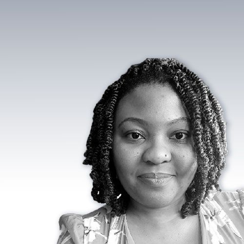 Faith Mwachinga