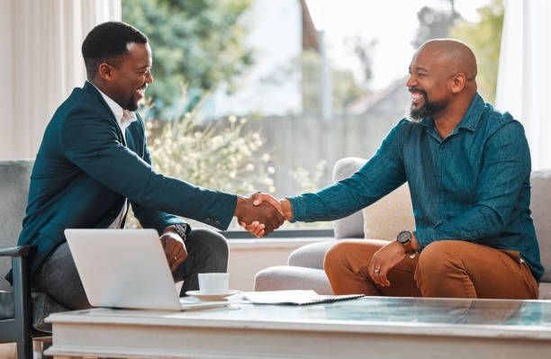 Building Partnerships that Last: Axum’s African Government Collaborative