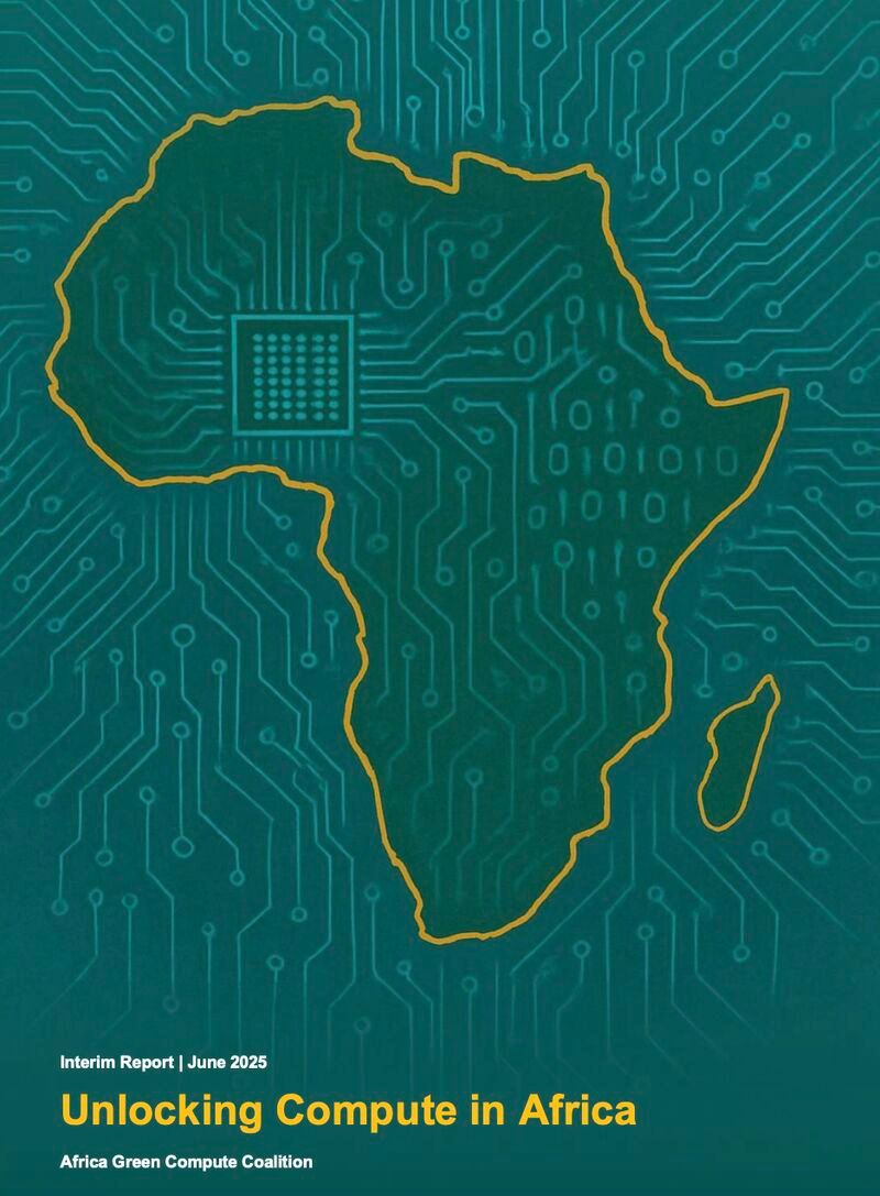 Africa Green Compute Report