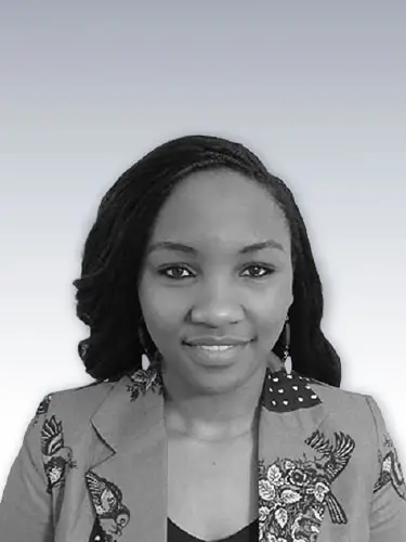 Maureen Gitata