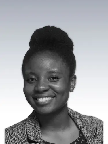 Miriam Odonkor