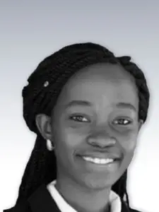 Irene Kinyanguli