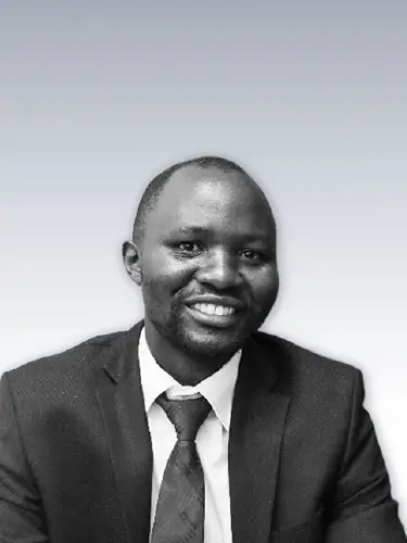 John Simiyu