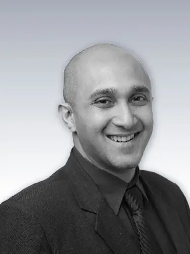 Devang Vussonji