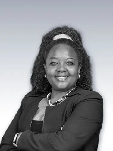 Winnie Wambugu
