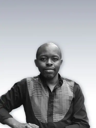 James Mwangi