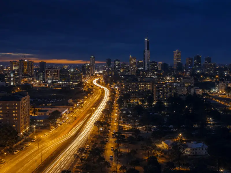 Economic Resilience and Transformation