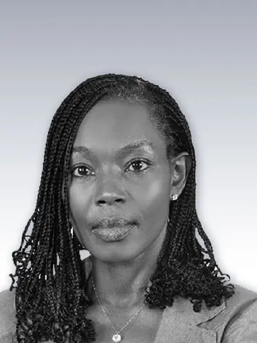 Beth Mutamba