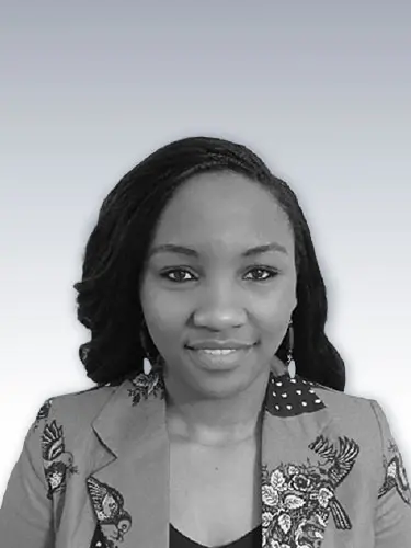 Maureen Gitata
