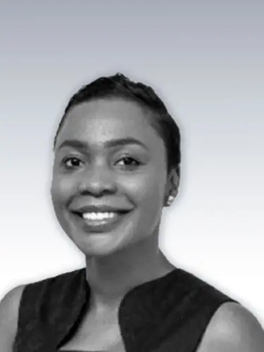 Pamela Addo