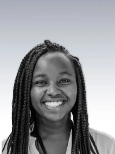 Phoebe Kiburi