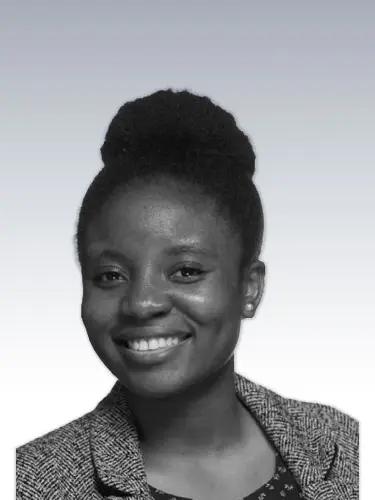 Miriam Odonkor