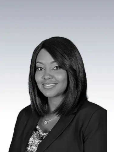 Winnie Mungai