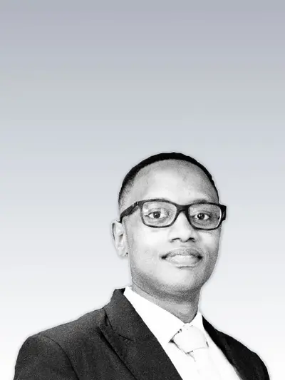 Jonathan Munge
