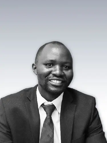 John Simiyu