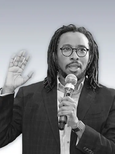 Edwin Macharia