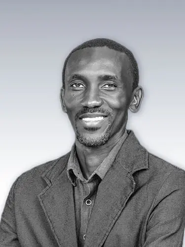 Oliver Nambiro