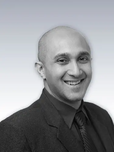 Devang Vussonji
