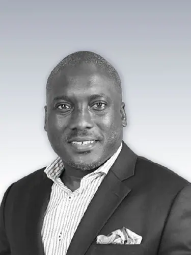 Steve Kisakye