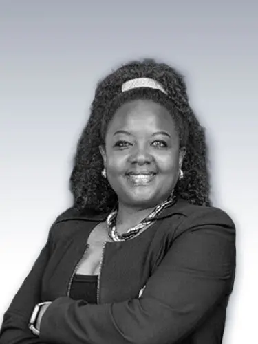 Winnie Wambugu