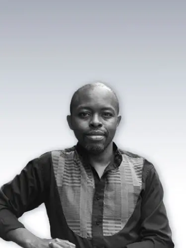 James Mwangi