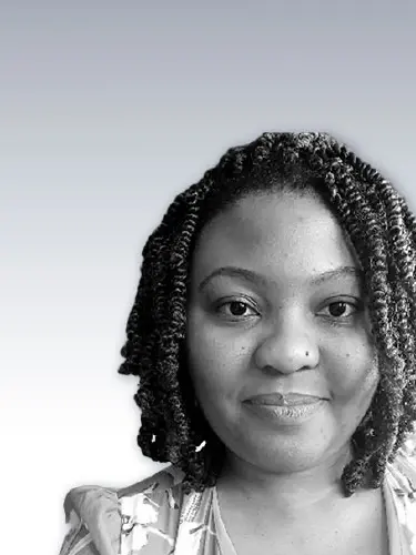 Faith Mwachinga