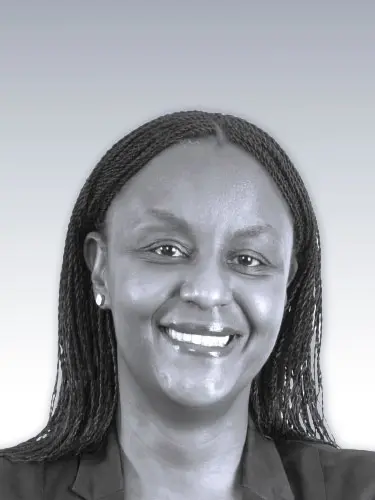 Wairimu Kagondu