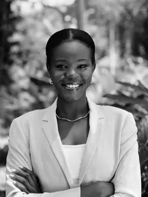 Gathoni Kang'ethe