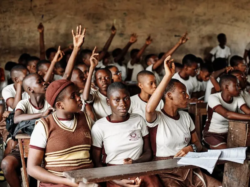 Driving Policy and Leadership Development for Africa's Circular Economy