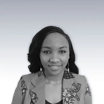 Maureen Gitata