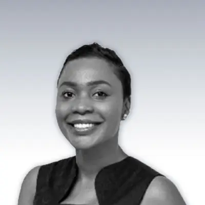 Pamela Addo