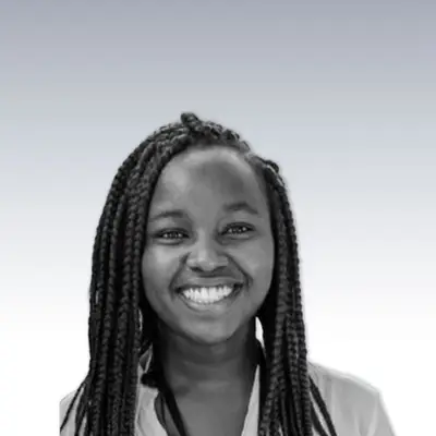 Phoebe Kiburi