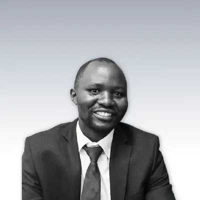 John Simiyu
