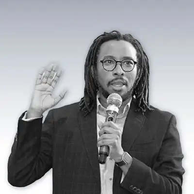 Edwin Macharia