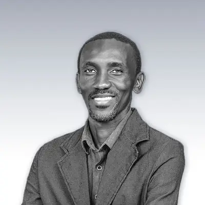 Oliver Nambiro
