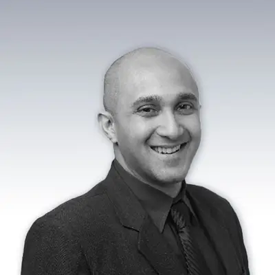 Devang Vussonji